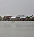 বন্যায় ক্ষতিগ্রস্ত শিল্প-কারখানার জন্য জরুরি সহায়তা চেয়েছে ৪ ব্যবসায়ী সংগঠন
