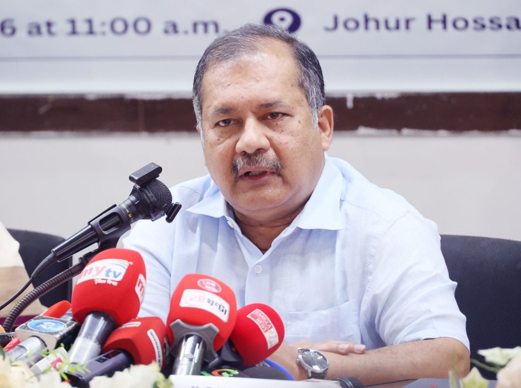 এলডিসি উত্তরণের চ্যালেঞ্জ মোকাবিলায় দেশে অর্থনীতি-বান্ধব রাজনীতি প্রয়োজন