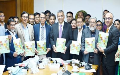 কৃষি ও পল্লি ঋণে ৬০ হাজার কোটি টাকার লক্ষ্য