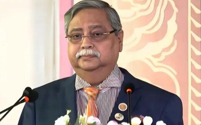 সাবেক রাষ্ট্রপতি সাহাবুদ্দিন চুপ্পু’র বিরুদ্ধে দুদকে দুর্নীতি মামলা