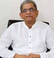 রাষ্ট্রপতি পদে নির্বাচনে বিএনপির প্রার্থী মির্জা ফখরুল