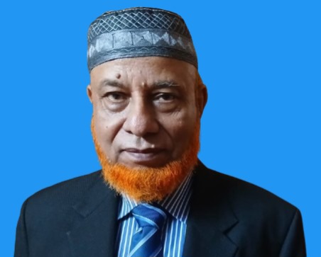 আইডিআরএ’র সদস্য ফজলুল হকের পদত্যাগ