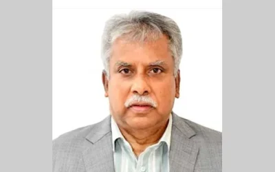 ব্যবসায়ী ফজলুল হক এফবিসিসিআইর নতুন প্রশাসক