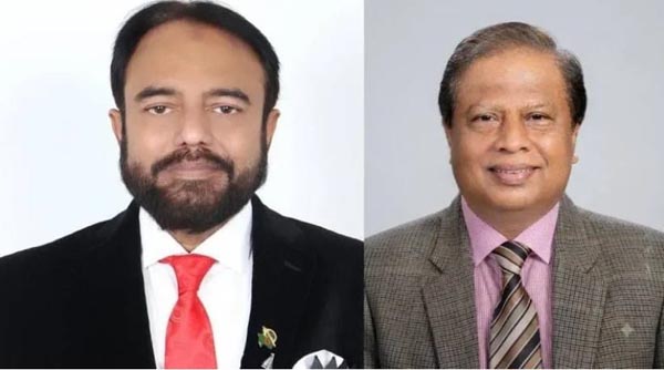 জালালাবাদ অ্যাসোসিয়েশন নির্বাচনে ডা. কামরুল সভাপতি ও জসিম সাধারন সম্পাদক নির্বাচিত