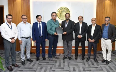 বাংলাদেশ ব্যাংক ও পিকেএসএফ’র মধ্যে ৫ হাজার কোটি টাকার চুক্তি স্বাক্ষর