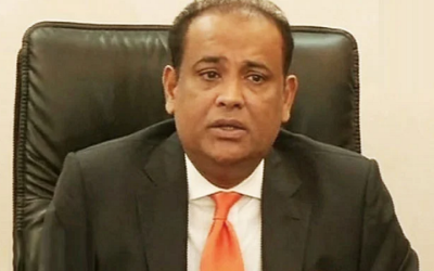 ইসলামী ব্যাংকের ১৪১ কোটি টাকা আত্মসাতে সাইফুজ্জামানসহ ২৯ জনের বিরুদ্ধে মামলা