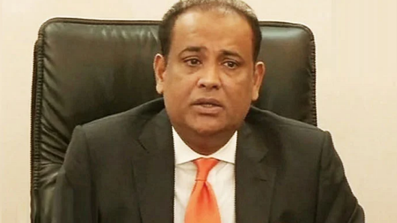 ইসলামী ব্যাংকের ১৪১ কোটি টাকা আত্মসাতে সাইফুজ্জামানসহ ২৯ জনের বিরুদ্ধে মামলা